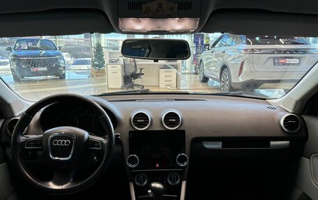 Audi A3, 2009 год, 1 049 900 рублей, 9 фотография