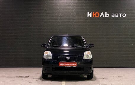 KIA Picanto I, 2007 год, 390 000 рублей, 2 фотография