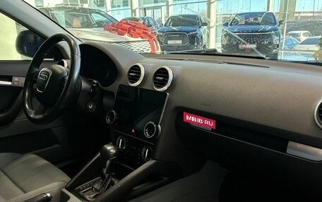 Audi A3, 2009 год, 1 049 900 рублей, 7 фотография