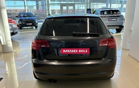 Audi A3, 2009 год, 1 049 900 рублей, 5 фотография