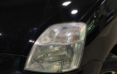 KIA Picanto I, 2007 год, 390 000 рублей, 9 фотография