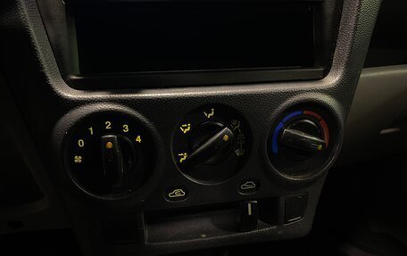 KIA Picanto I, 2007 год, 390 000 рублей, 13 фотография