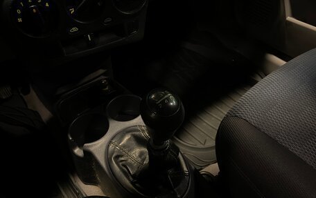 KIA Picanto I, 2007 год, 390 000 рублей, 14 фотография