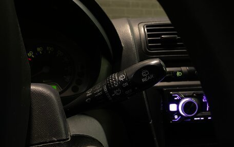 KIA Picanto I, 2007 год, 390 000 рублей, 17 фотография