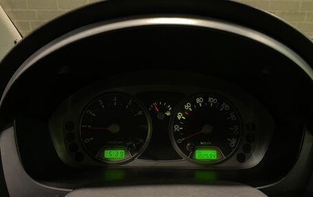 KIA Picanto I, 2007 год, 390 000 рублей, 18 фотография