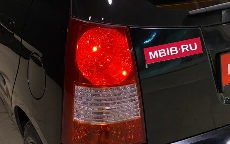 KIA Picanto I, 2007 год, 390 000 рублей, 7 фотография