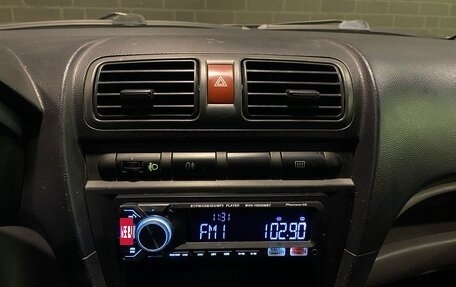 KIA Picanto I, 2007 год, 390 000 рублей, 12 фотография