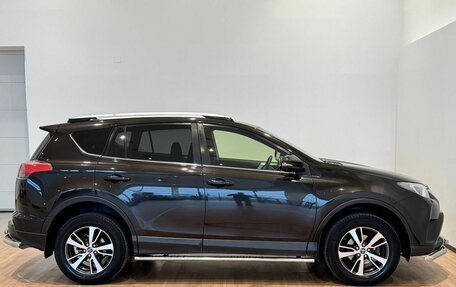 Toyota RAV4, 2015 год, 2 299 000 рублей, 6 фотография