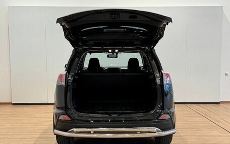 Toyota RAV4, 2015 год, 2 299 000 рублей, 10 фотография