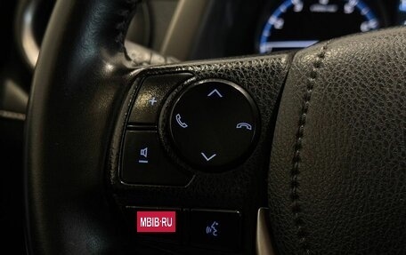 Toyota RAV4, 2015 год, 2 299 000 рублей, 17 фотография