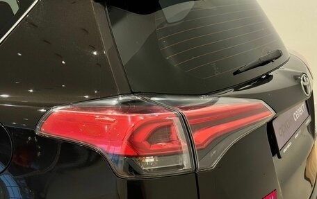 Toyota RAV4, 2015 год, 2 299 000 рублей, 12 фотография