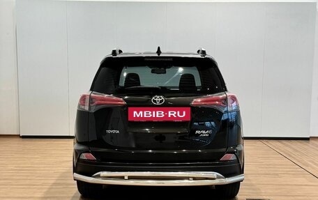 Toyota RAV4, 2015 год, 2 299 000 рублей, 9 фотография