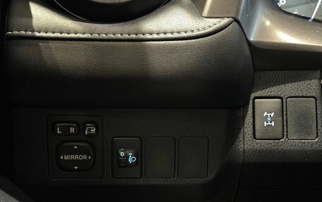 Toyota RAV4, 2015 год, 2 299 000 рублей, 23 фотография