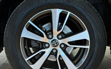 Toyota RAV4, 2015 год, 2 299 000 рублей, 29 фотография