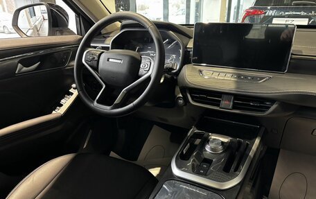 Haval Jolion, 2025 год, 2 549 000 рублей, 14 фотография