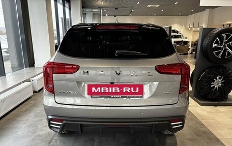 Haval Jolion, 2025 год, 2 549 000 рублей, 19 фотография