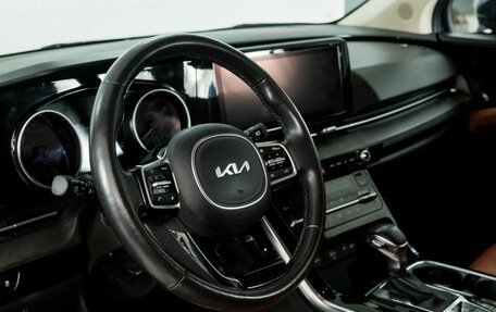 KIA Carnival, 2023 год, 4 450 000 рублей, 5 фотография