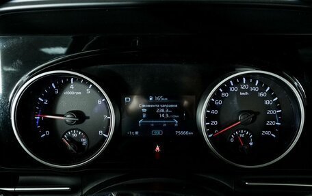 KIA Carnival, 2023 год, 4 450 000 рублей, 10 фотография