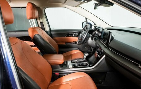 KIA Carnival, 2023 год, 4 450 000 рублей, 8 фотография