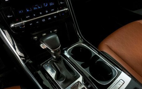 KIA Carnival, 2023 год, 4 450 000 рублей, 12 фотография