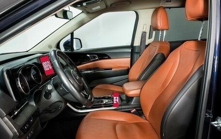 KIA Carnival, 2023 год, 4 450 000 рублей, 6 фотография