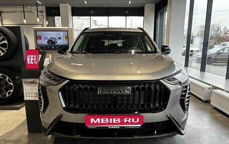 Haval Jolion, 2025 год, 2 549 000 рублей, 22 фотография
