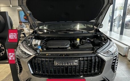 Haval Jolion, 2025 год, 2 549 000 рублей, 23 фотография