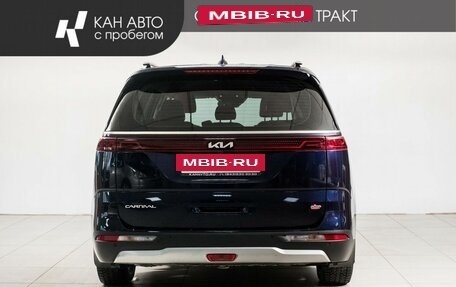 KIA Carnival, 2023 год, 4 450 000 рублей, 4 фотография