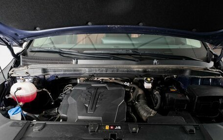 KIA Carnival, 2023 год, 4 450 000 рублей, 14 фотография