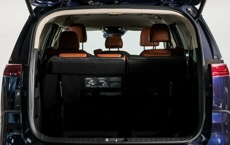 KIA Carnival, 2023 год, 4 450 000 рублей, 15 фотография