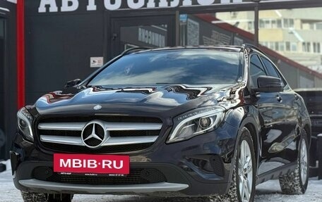 Mercedes-Benz GLA, 2014 год, 2 200 000 рублей, 5 фотография