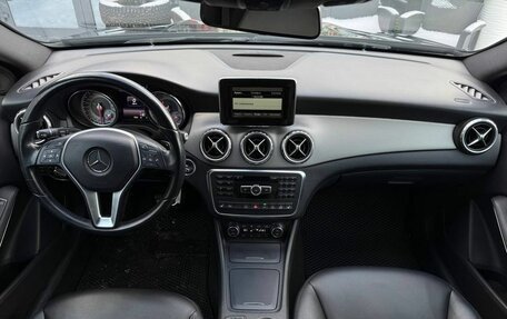 Mercedes-Benz GLA, 2014 год, 2 200 000 рублей, 16 фотография