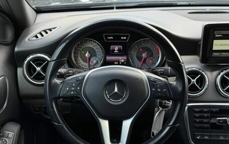 Mercedes-Benz GLA, 2014 год, 2 200 000 рублей, 17 фотография