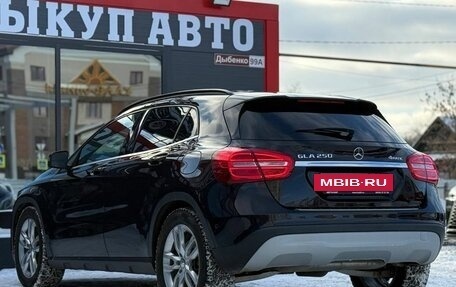 Mercedes-Benz GLA, 2014 год, 2 200 000 рублей, 7 фотография