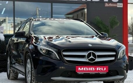 Mercedes-Benz GLA, 2014 год, 2 200 000 рублей, 3 фотография