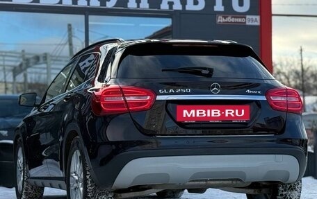 Mercedes-Benz GLA, 2014 год, 2 200 000 рублей, 8 фотография