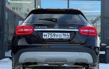 Mercedes-Benz GLA, 2014 год, 2 200 000 рублей, 9 фотография