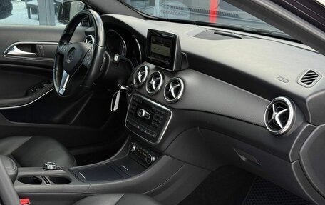 Mercedes-Benz GLA, 2014 год, 2 200 000 рублей, 18 фотография
