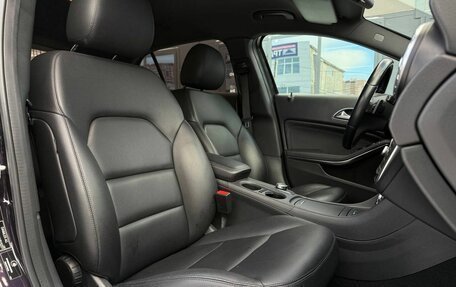 Mercedes-Benz GLA, 2014 год, 2 200 000 рублей, 19 фотография