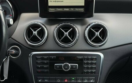 Mercedes-Benz GLA, 2014 год, 2 200 000 рублей, 22 фотография