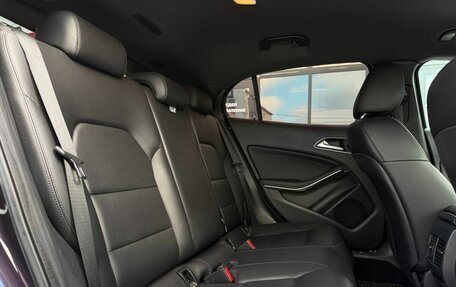 Mercedes-Benz GLA, 2014 год, 2 200 000 рублей, 21 фотография