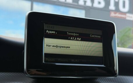 Mercedes-Benz GLA, 2014 год, 2 200 000 рублей, 24 фотография