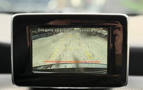 Mercedes-Benz GLA, 2014 год, 2 200 000 рублей, 23 фотография