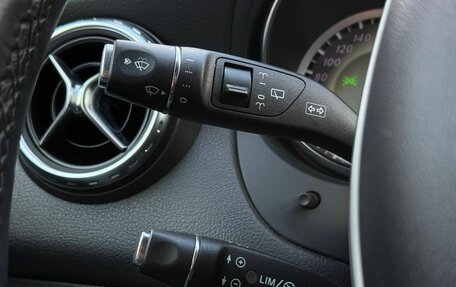 Mercedes-Benz GLA, 2014 год, 2 200 000 рублей, 28 фотография