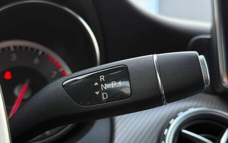 Mercedes-Benz GLA, 2014 год, 2 200 000 рублей, 27 фотография