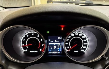 Mitsubishi ASX I рестайлинг, 2011 год, 1 050 000 рублей, 7 фотография