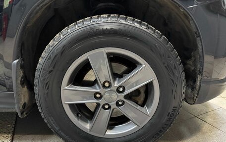 Mitsubishi ASX I рестайлинг, 2011 год, 1 050 000 рублей, 6 фотография