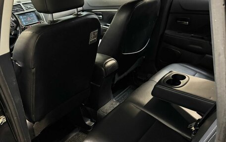 Mitsubishi ASX I рестайлинг, 2011 год, 1 050 000 рублей, 12 фотография