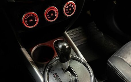 Mitsubishi ASX I рестайлинг, 2011 год, 1 050 000 рублей, 14 фотография