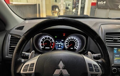 Mitsubishi ASX I рестайлинг, 2011 год, 1 050 000 рублей, 8 фотография